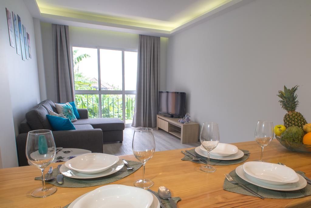 Ocean View Madeira Apartman Madalena do Mar Kültér fotó