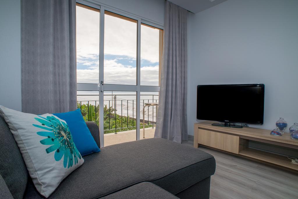 Ocean View Madeira Apartman Madalena do Mar Kültér fotó